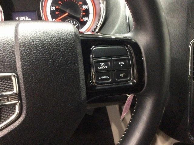 used 2016 Dodge Grand Caravan car, priced at $17,999