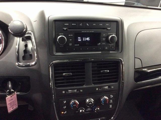 used 2016 Dodge Grand Caravan car, priced at $17,999