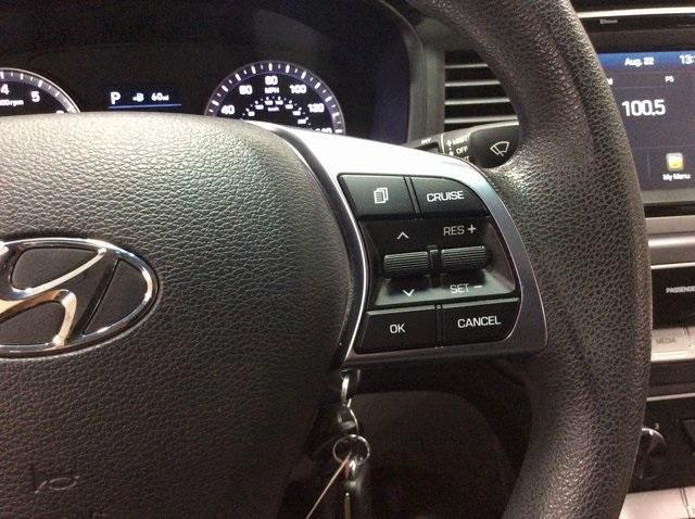 used 2018 Hyundai Sonata car, priced at $16,999