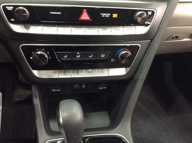 used 2018 Hyundai Sonata car, priced at $16,999