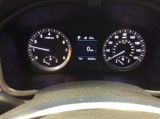 used 2018 Hyundai Sonata car, priced at $16,999