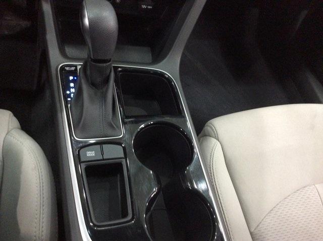 used 2018 Hyundai Sonata car, priced at $16,999