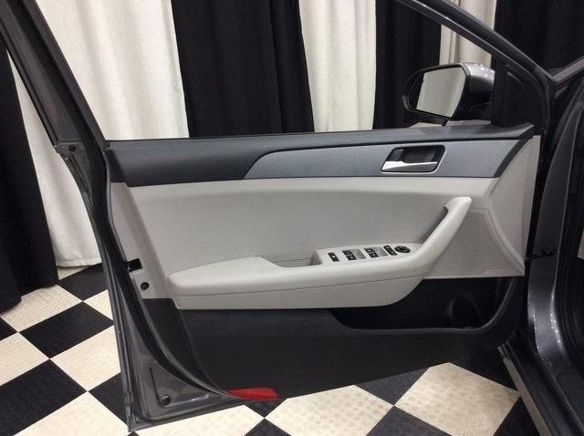 used 2018 Hyundai Sonata car, priced at $16,999