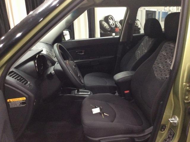 used 2010 Kia Soul car, priced at $9,999