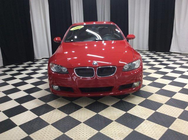 used 2009 BMW 328 car, priced at $11,999