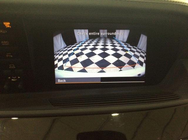 used 2011 Mercedes-Benz S-Class car, priced at $27,999