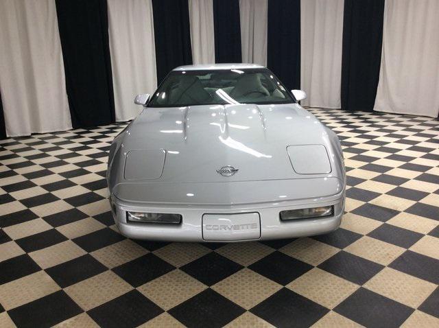 used 1996 Chevrolet Corvette car, priced at $20,999