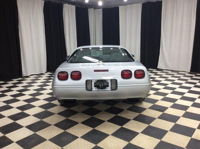 used 1996 Chevrolet Corvette car, priced at $20,999