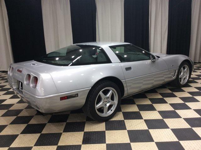 used 1996 Chevrolet Corvette car, priced at $20,999