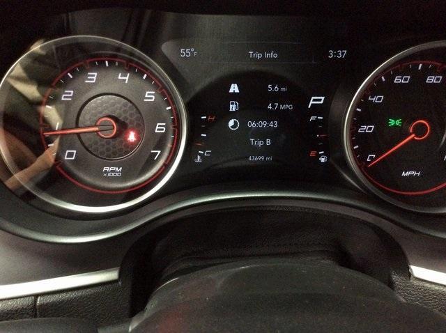 used 2022 Dodge Charger car, priced at $22,999