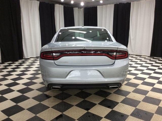 used 2022 Dodge Charger car, priced at $22,999