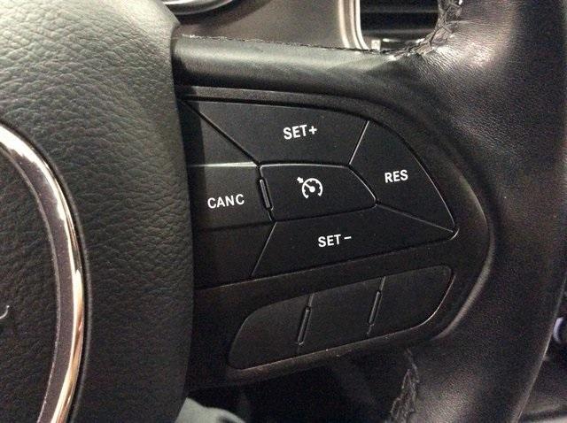 used 2022 Dodge Charger car, priced at $22,999