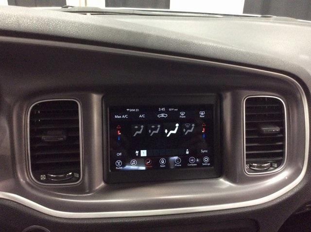 used 2022 Dodge Charger car, priced at $22,999