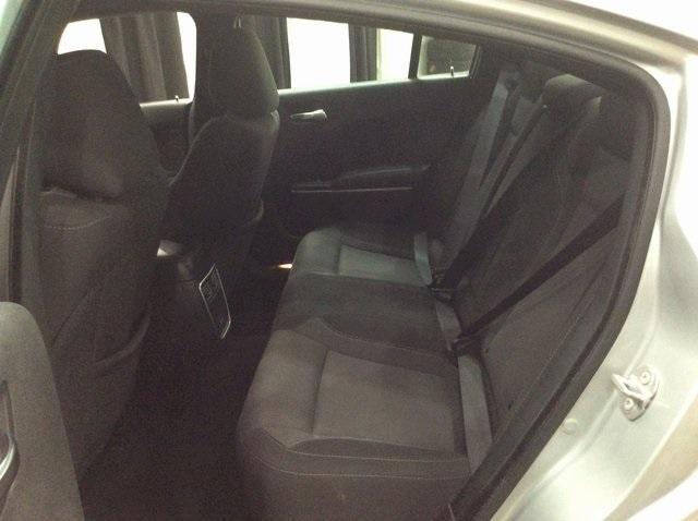 used 2022 Dodge Charger car, priced at $22,999
