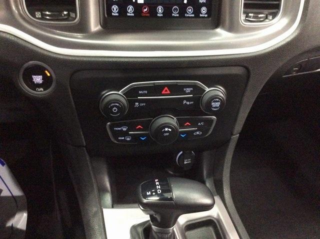 used 2022 Dodge Charger car, priced at $22,999