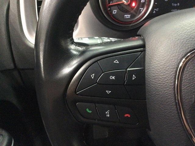used 2022 Dodge Charger car, priced at $22,999