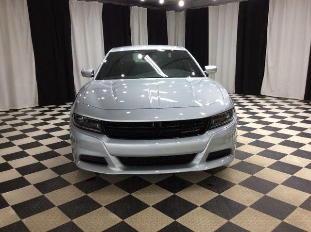 used 2022 Dodge Charger car, priced at $22,999