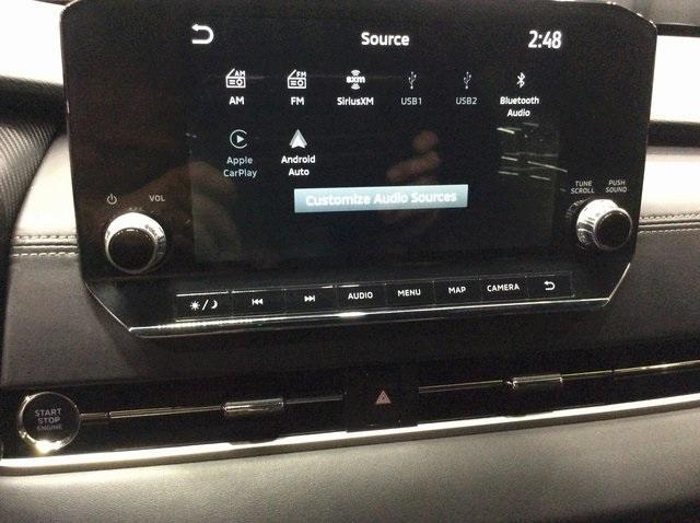 used 2023 Mitsubishi Outlander car, priced at $24,499