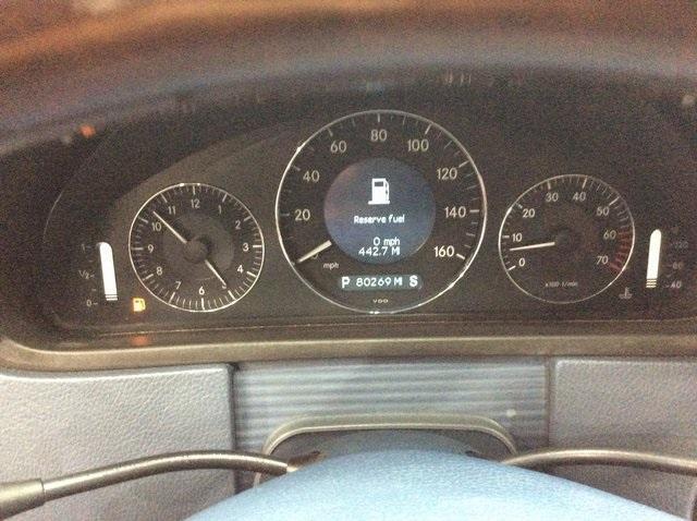 used 2004 Mercedes-Benz CLK-Class car, priced at $10,999
