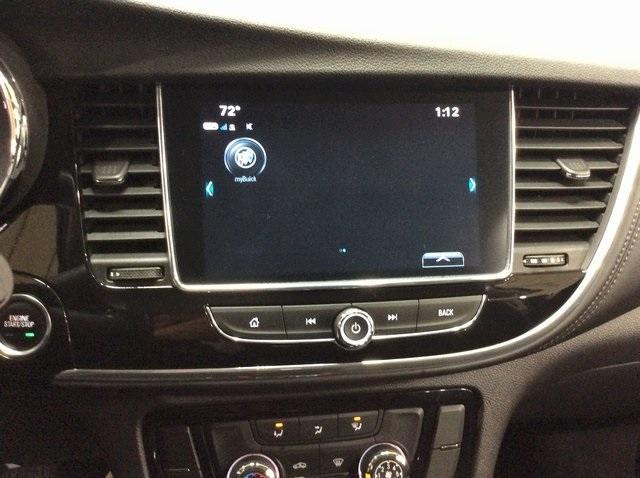 used 2020 Buick Encore car, priced at $17,999