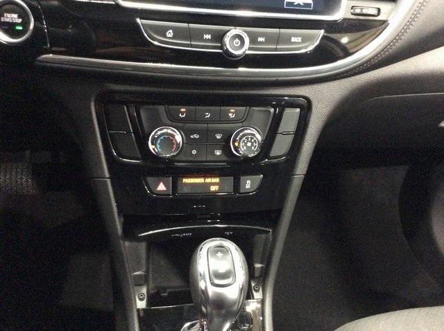 used 2020 Buick Encore car, priced at $17,999