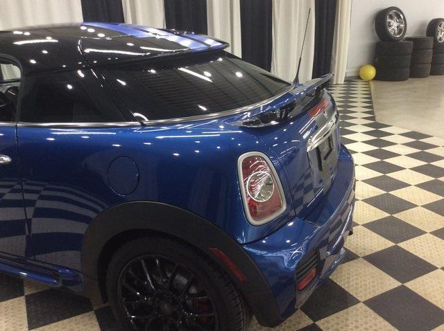 used 2012 MINI Cooper S car, priced at $12,999