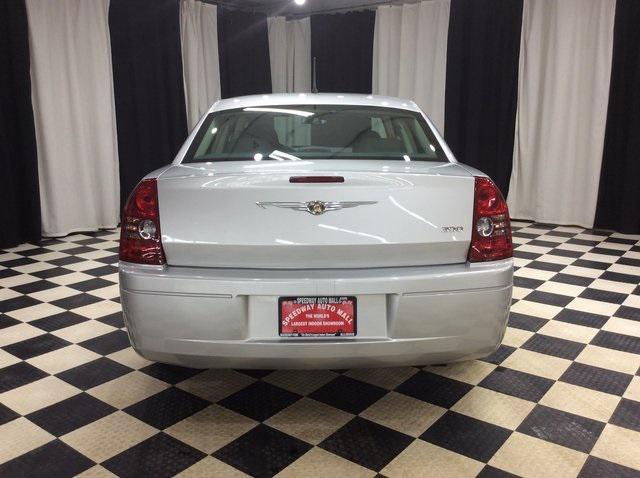 used 2008 Chrysler 300 car, priced at $10,999