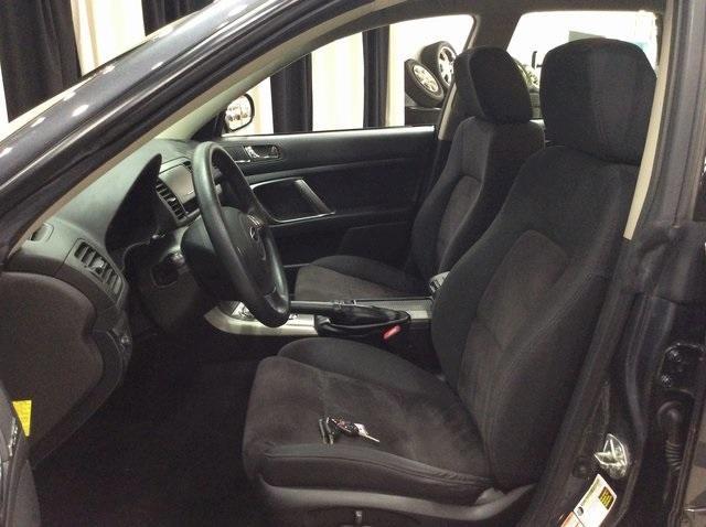 used 2009 Subaru Outback car, priced at $10,999