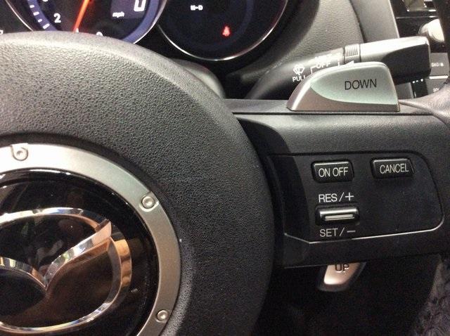used 2009 Mazda RX-8 car, priced at $11,999