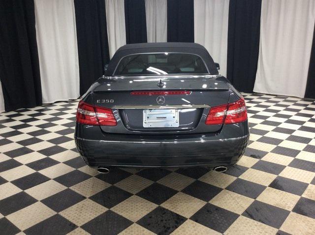 used 2013 Mercedes-Benz E-Class car, priced at $18,999