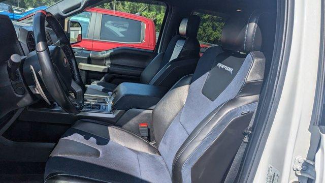 used 2020 Ford F-150 car, priced at $54,845