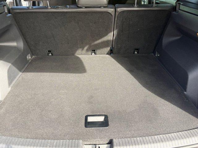 used 2023 Volkswagen Atlas Cross Sport car, priced at $29,496