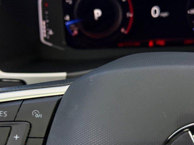 used 2023 Volkswagen Atlas Cross Sport car, priced at $29,496