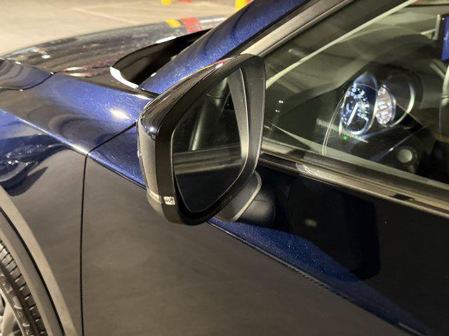 used 2024 Mazda CX-5 car, priced at $23,497