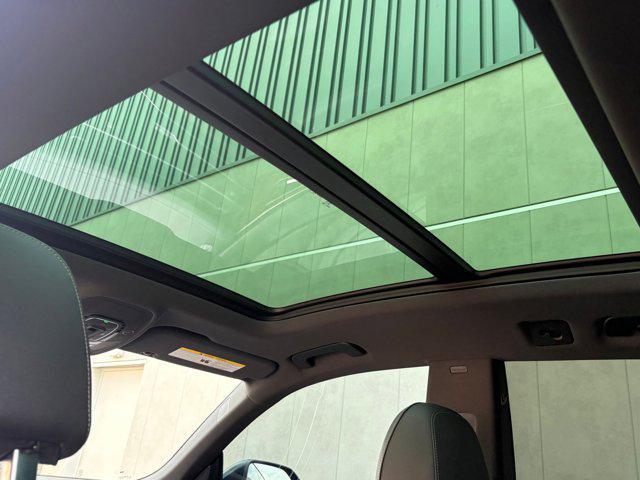 used 2023 Audi Q8 car, priced at $51,997