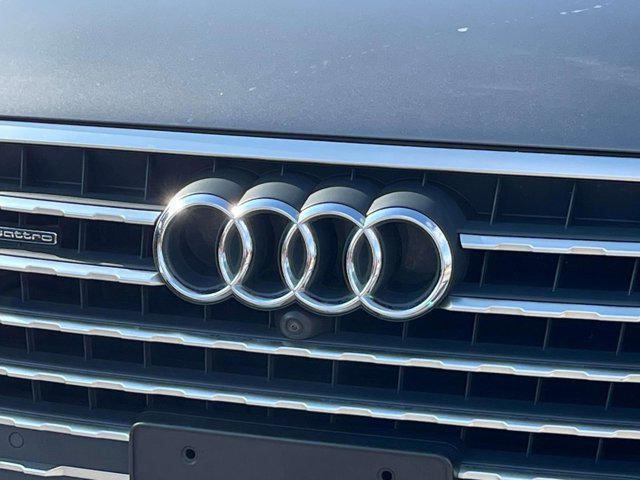 used 2019 Audi Q7 car, priced at $25,999