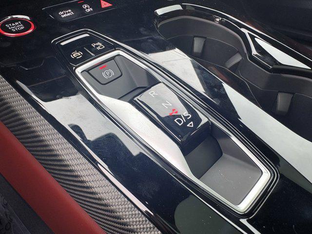 new 2025 Audi S5 car, priced at $72,751