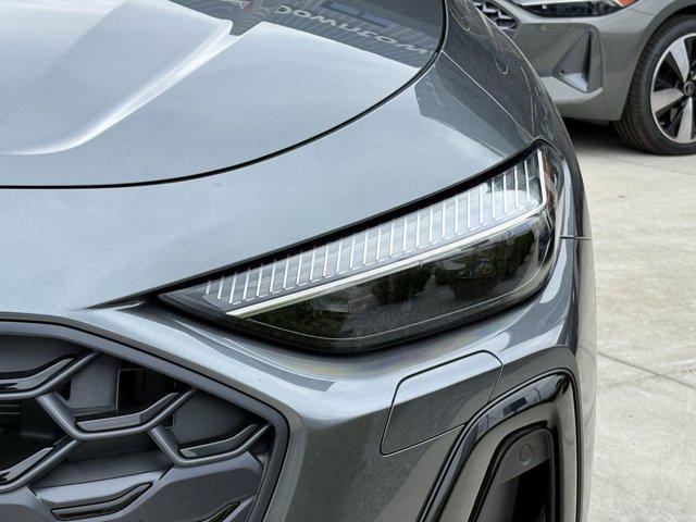 new 2025 Audi S5 car, priced at $72,751