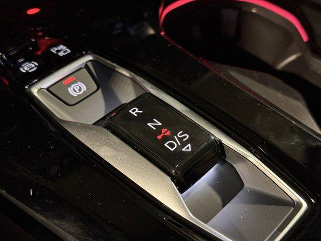 new 2025 Audi SQ5 car, priced at $74,281