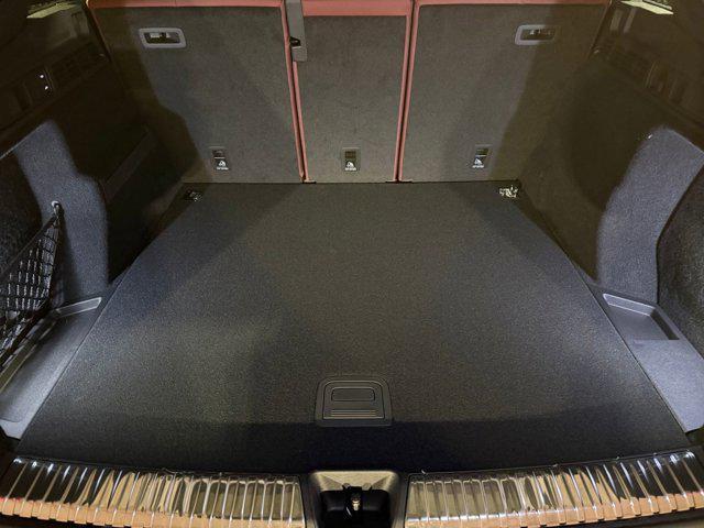 new 2025 Audi SQ5 car, priced at $74,281