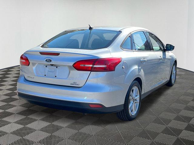 used 2015 Ford Focus car, priced at $8,699