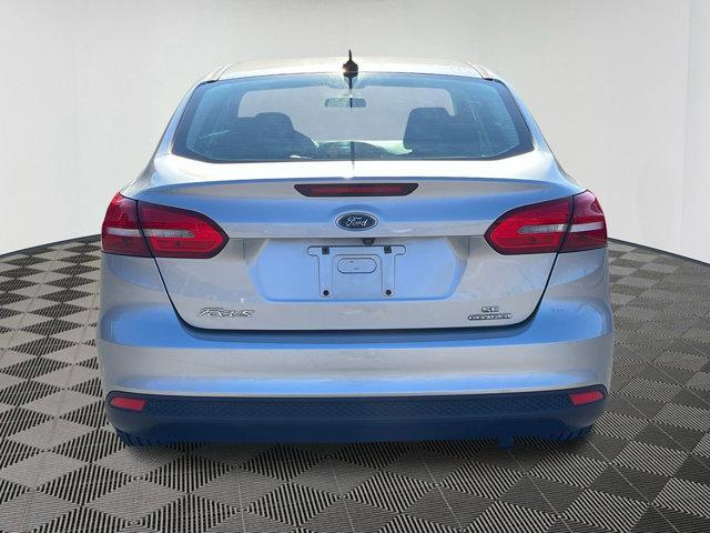 used 2015 Ford Focus car, priced at $8,699