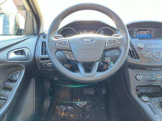 used 2015 Ford Focus car, priced at $8,699