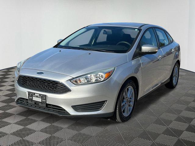 used 2015 Ford Focus car, priced at $8,699