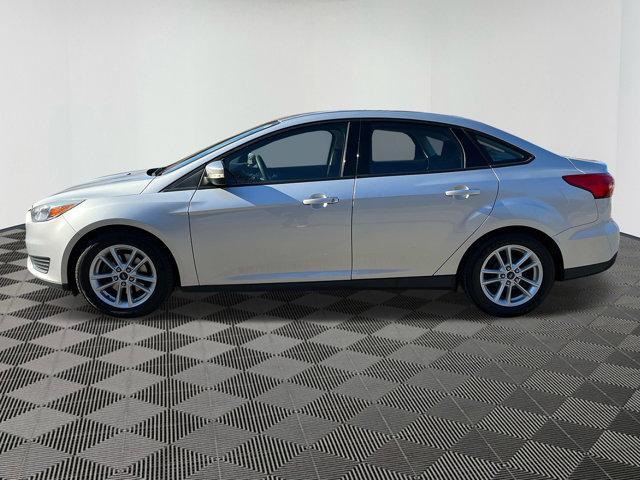 used 2015 Ford Focus car, priced at $8,699