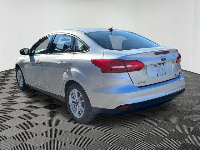 used 2015 Ford Focus car, priced at $8,699