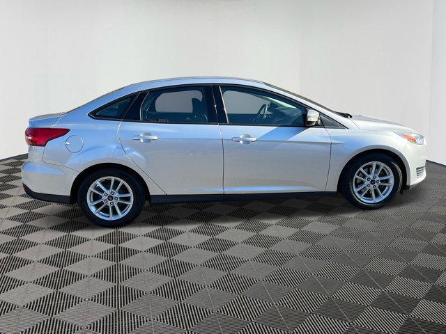 used 2015 Ford Focus car, priced at $8,699