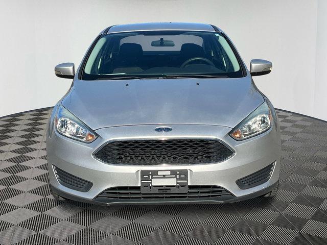 used 2015 Ford Focus car, priced at $8,699