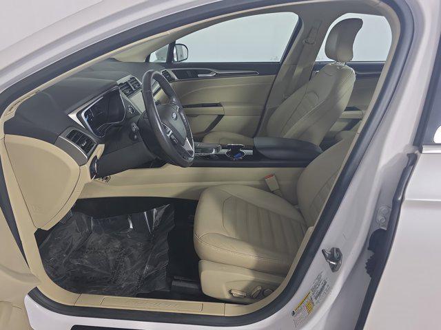 used 2015 Ford Fusion car, priced at $9,999