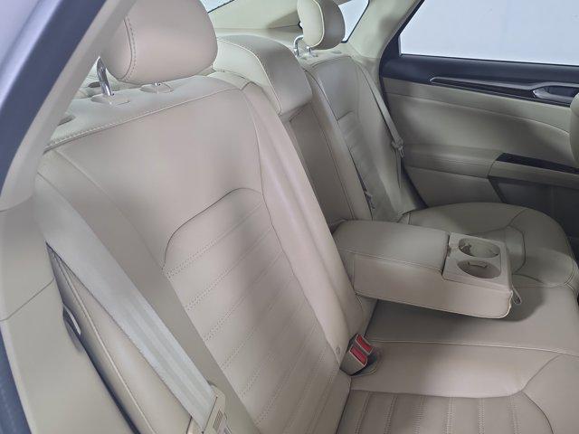 used 2015 Ford Fusion car, priced at $9,999
